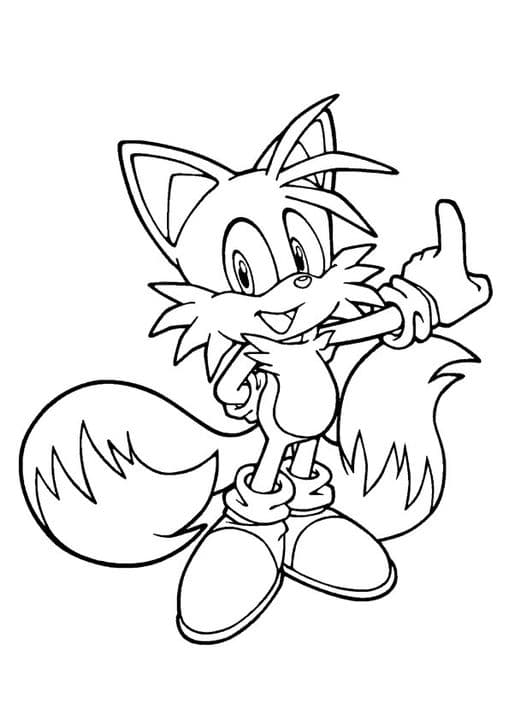 The Tails