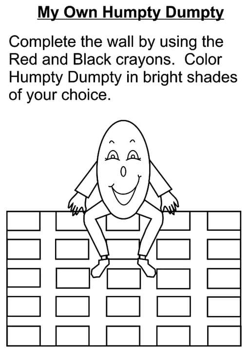 Humpty Dumpty