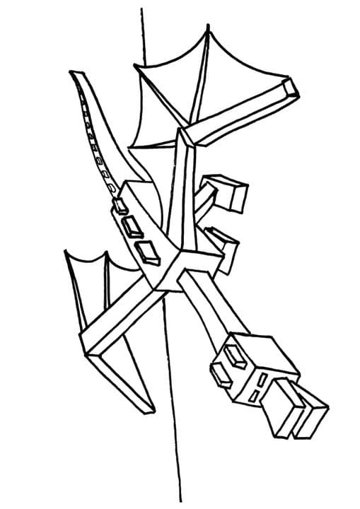 Ender Dragon