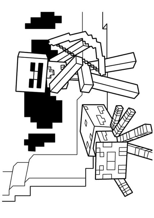 Wither Skeleton
