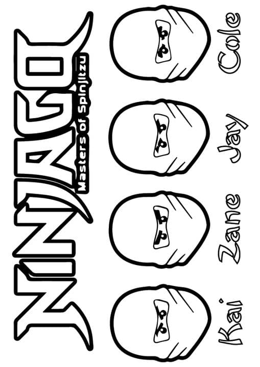 Face pack of nijago