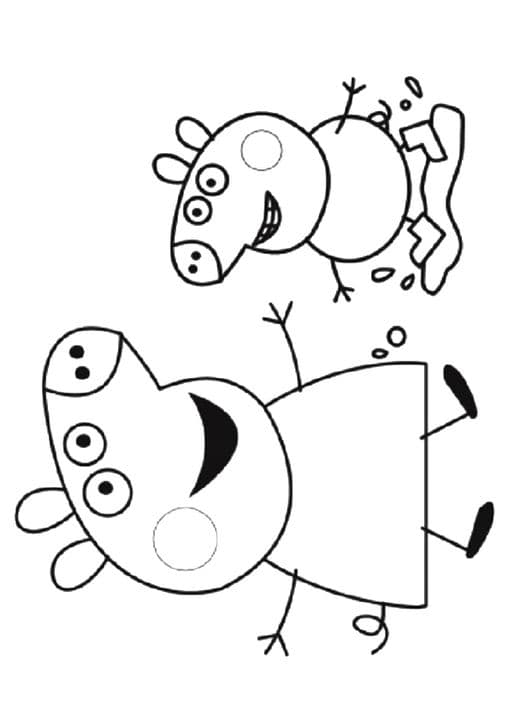 Jase Pig