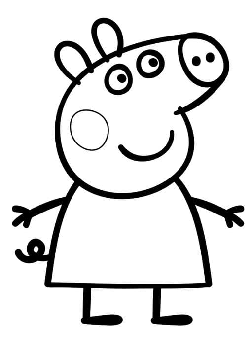 Peppa Pig