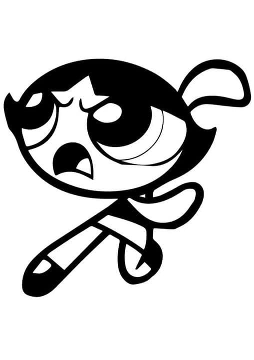 The Buttercup