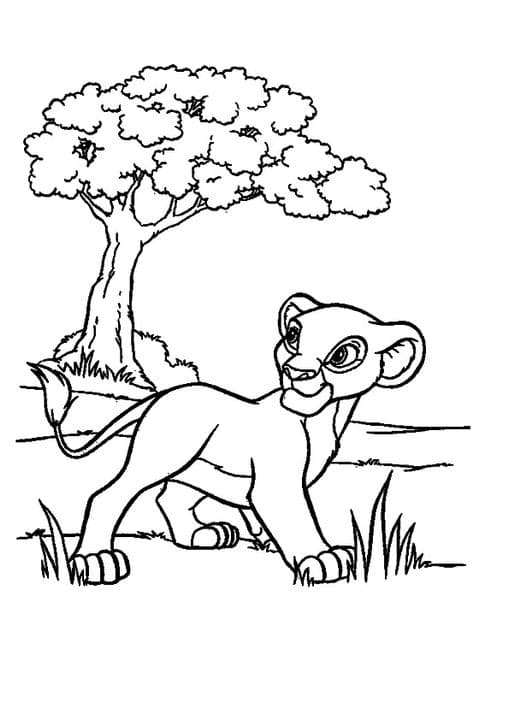 Lion King