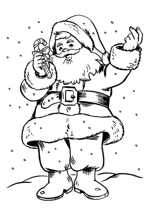 St Nicholas