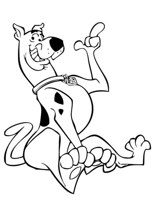 Scooby Doo