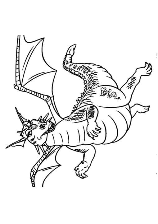 Dragon 2