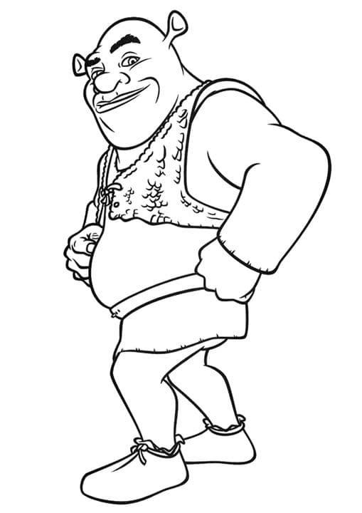 The Shrek