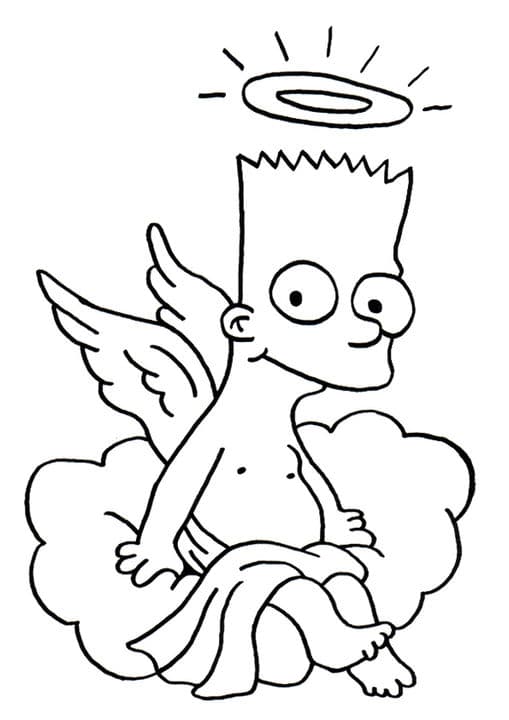 Bart Angel