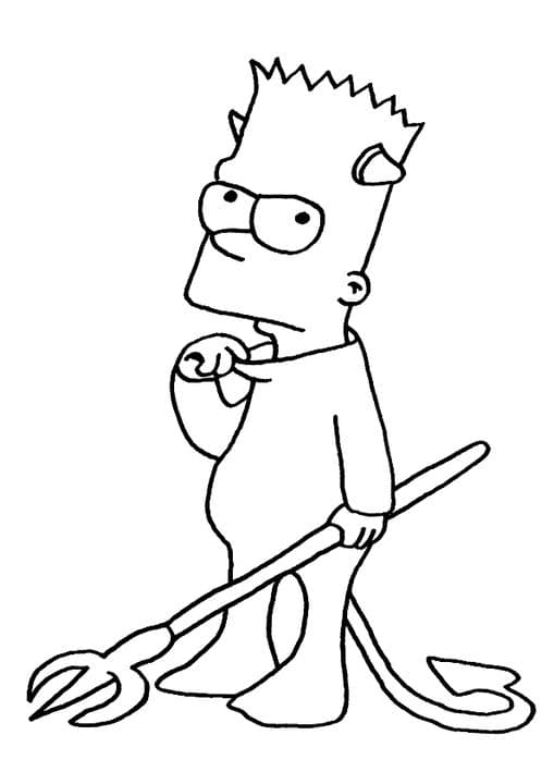 Bart Devil
