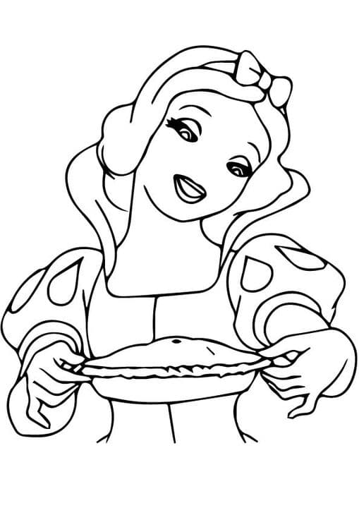 The Pie is Ready