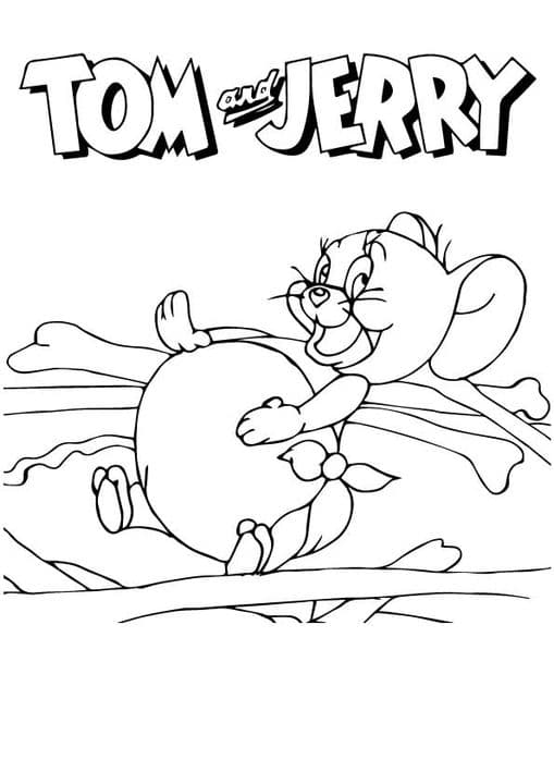 Only Jerry