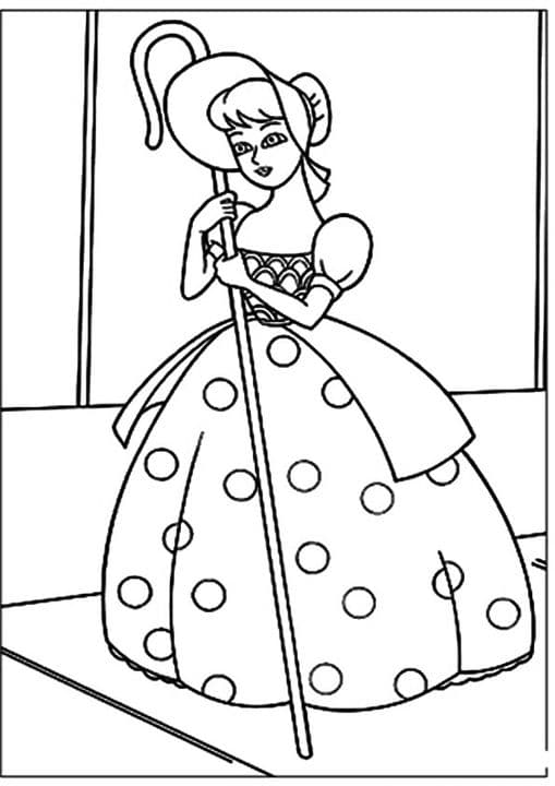 Mary