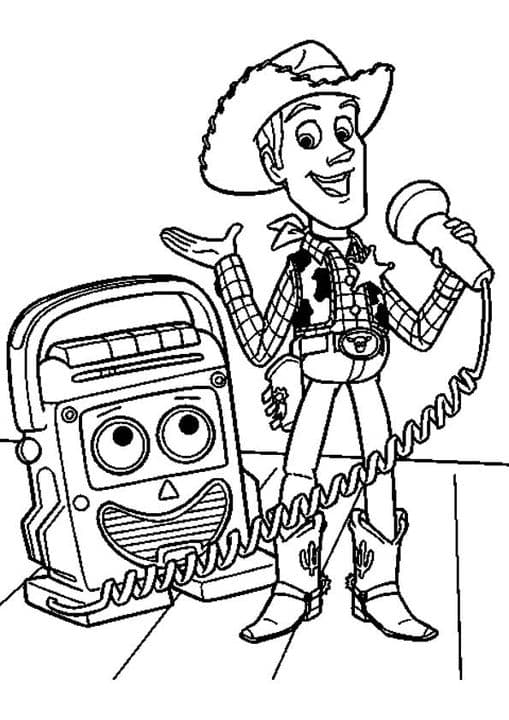 Microphone Talk