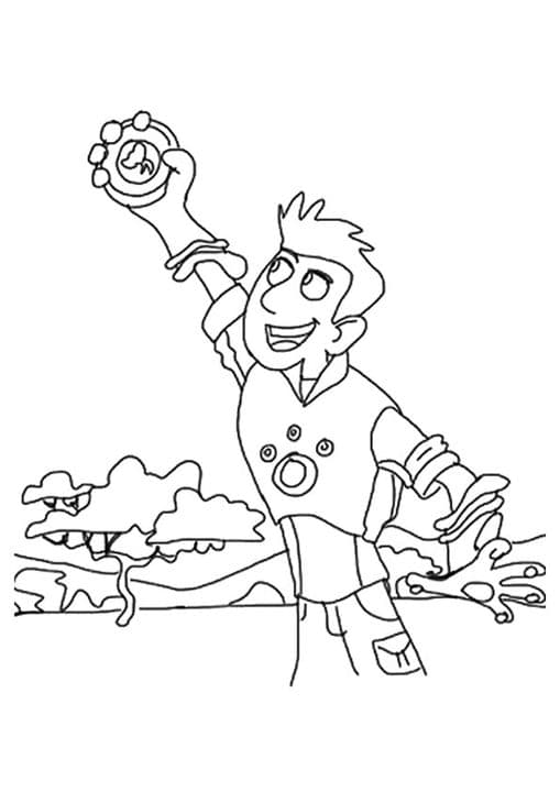 Christ Kratts
