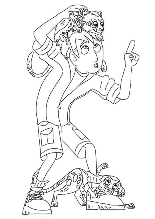 Martin Kratts