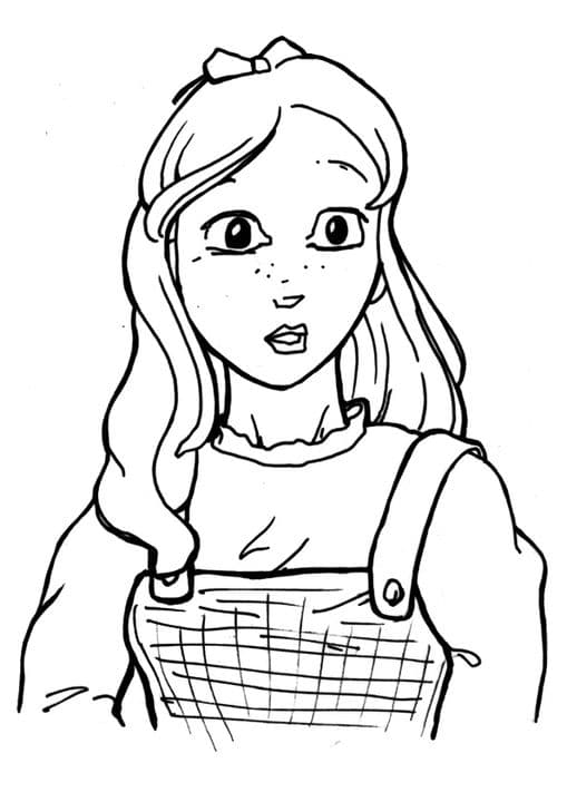 Dorothy Gale01