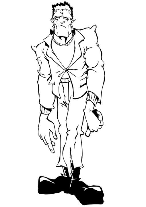 Frankenstein