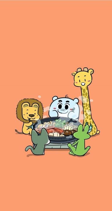 Animals