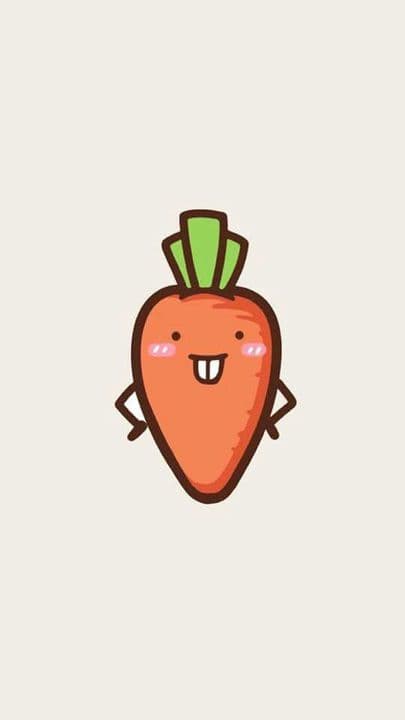 Fruits and Veggies