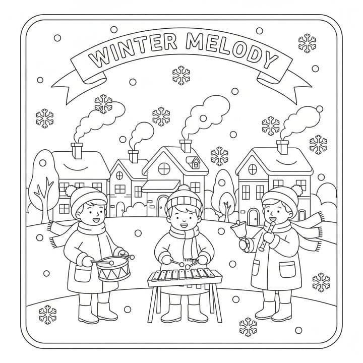 Carollers
