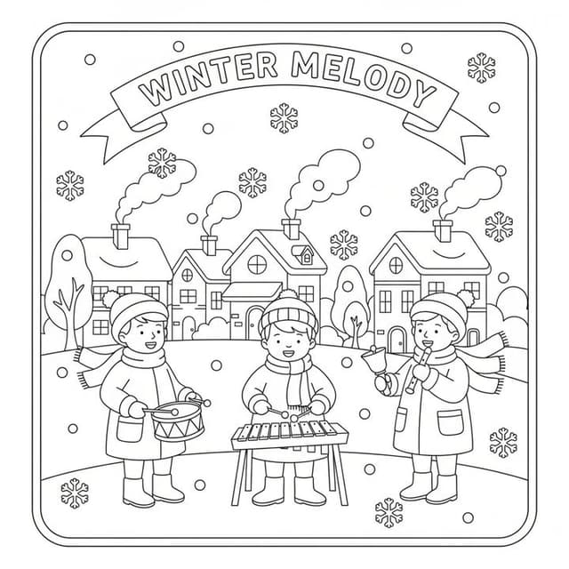 Carollers