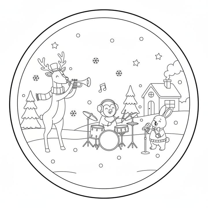 Carollers