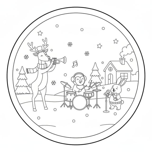 Carollers