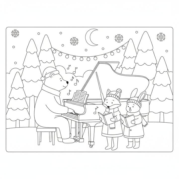 Carollers