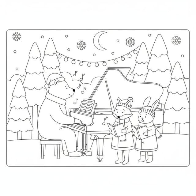 Carollers
