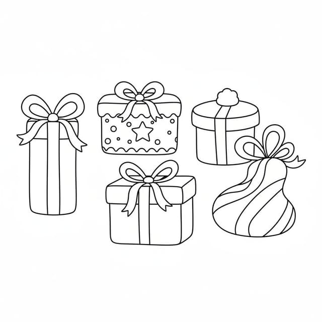 Gifts