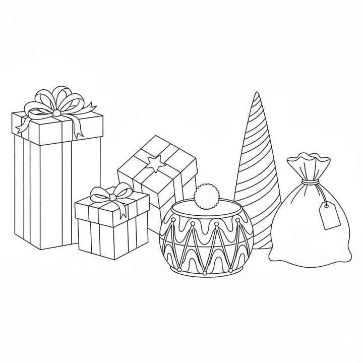 Gifts