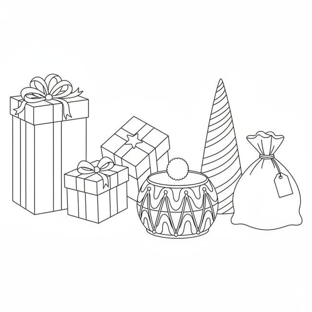 Gifts