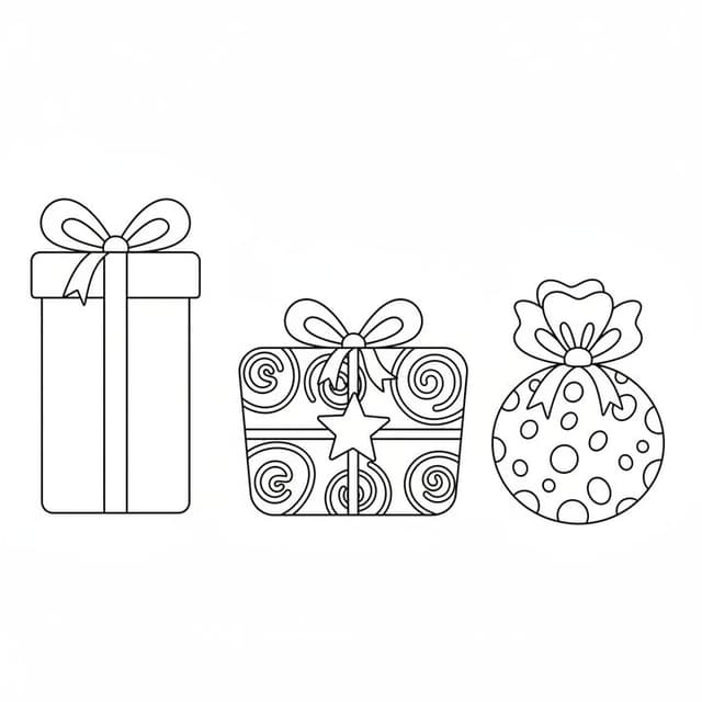 Gifts