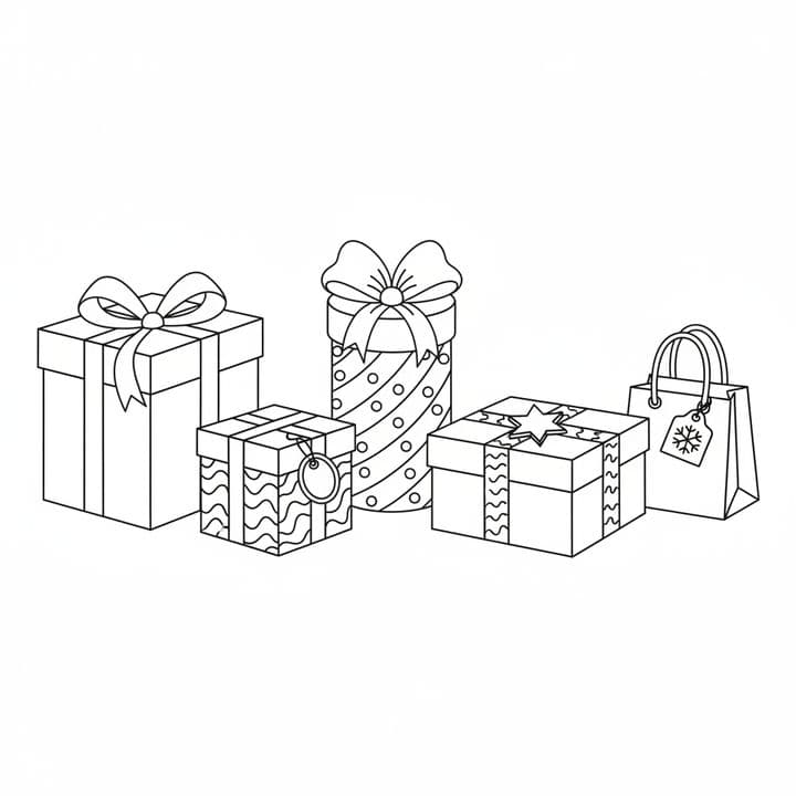 Gifts