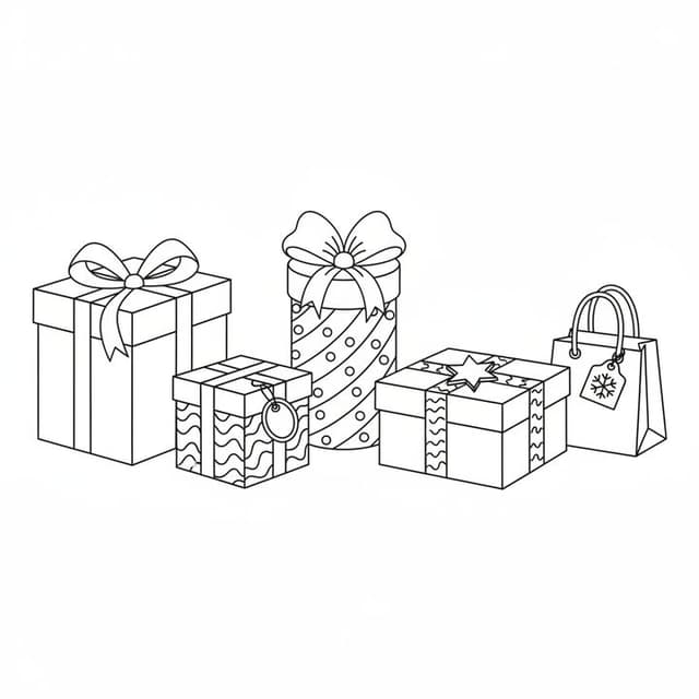 Gifts