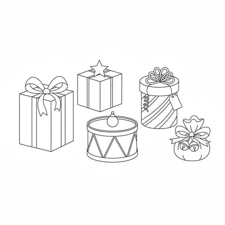 Gifts