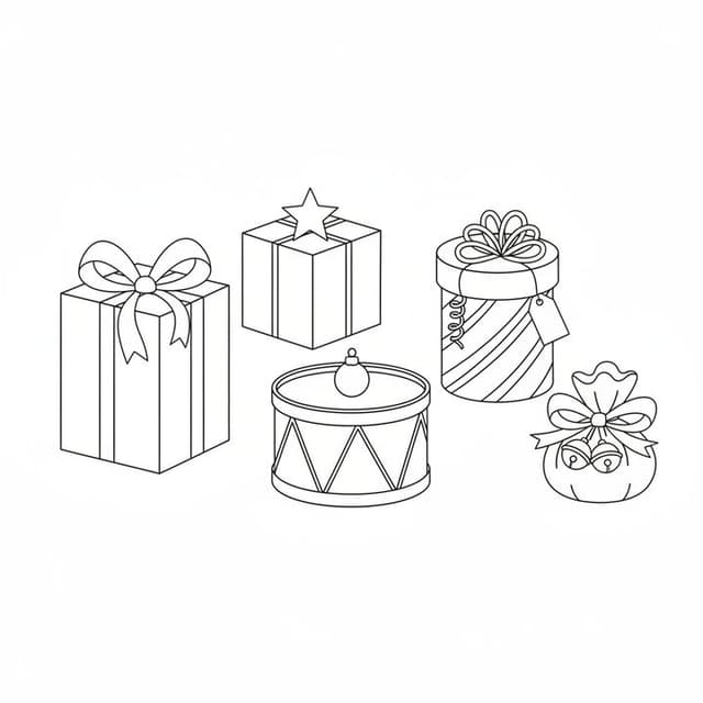 Gifts