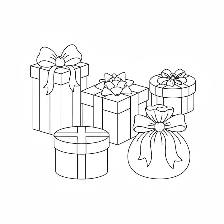 Gifts