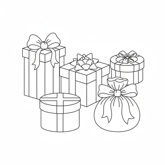 Gifts