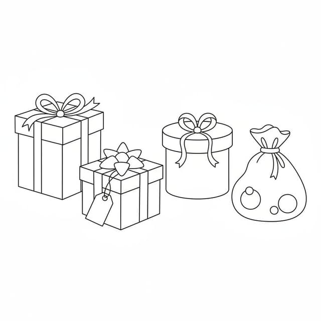 Gifts