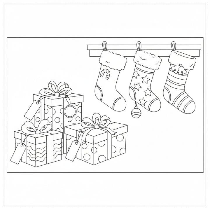 Gifts