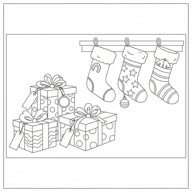 Gifts