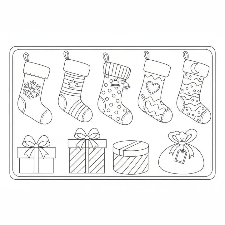 Gifts