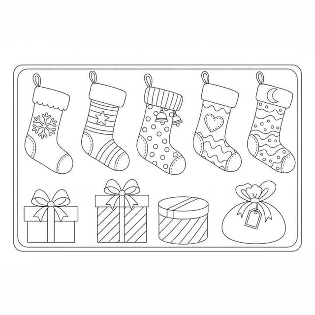 Gifts