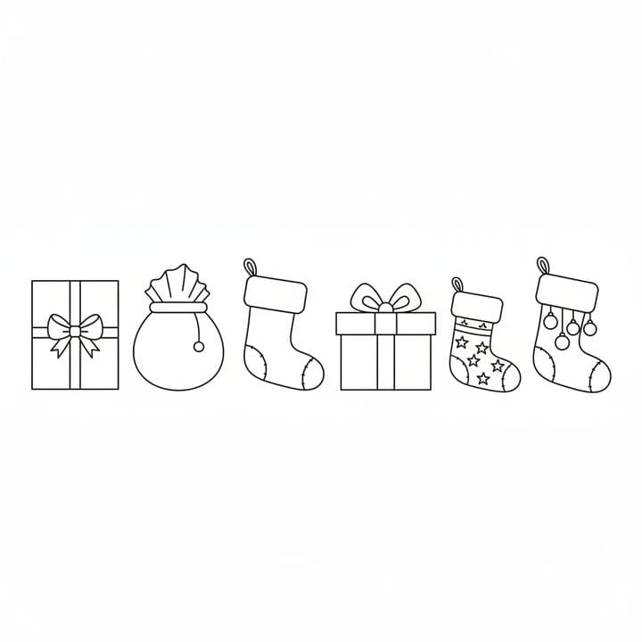 Gifts