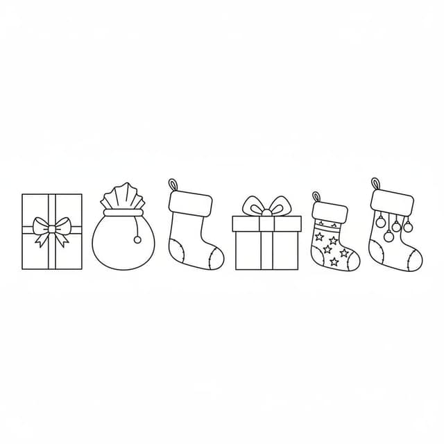Gifts