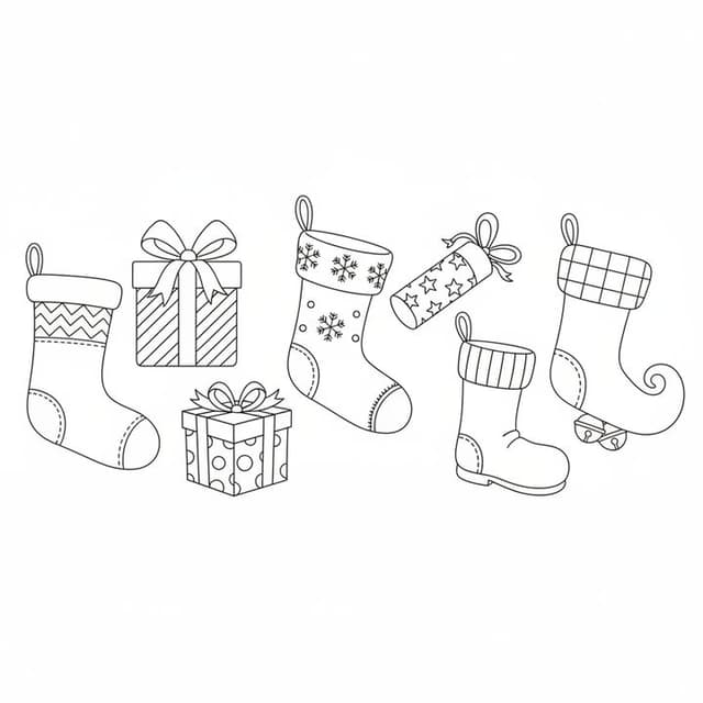 Gifts