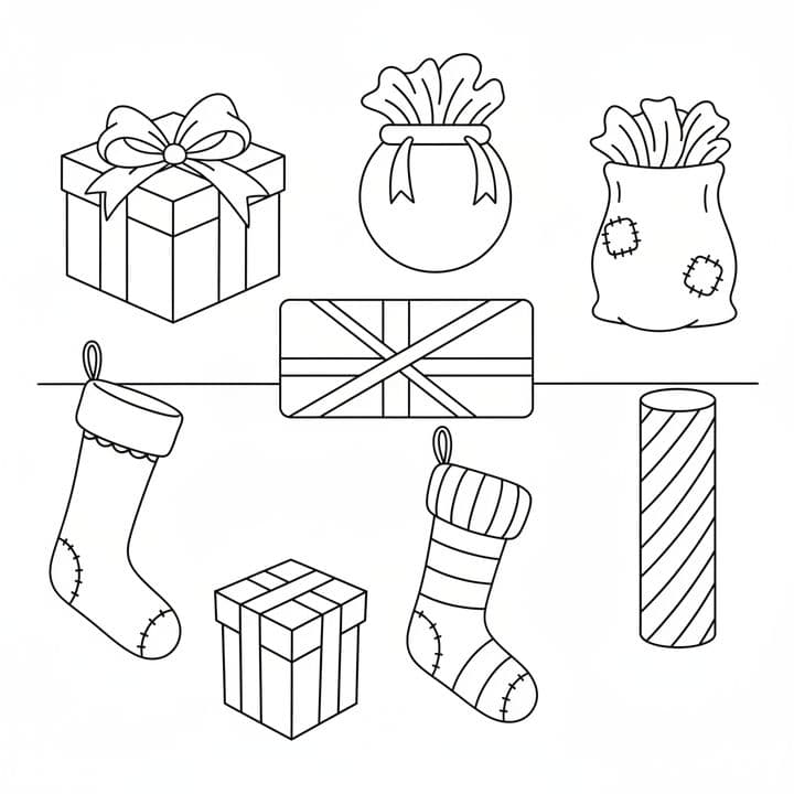 Gifts